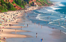 Taj Voyages Tour India2