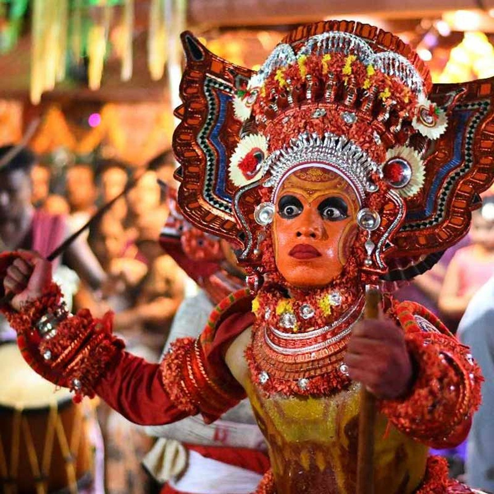 Taj Voyages Tour India