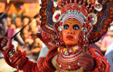 Taj Voyages Tour India14