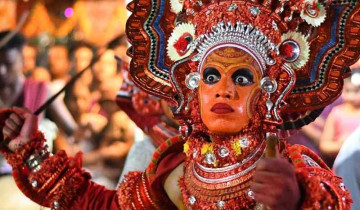 A picture of 5-Day Kerala Nature, Wildlife & Backwaters Tour from Cochin