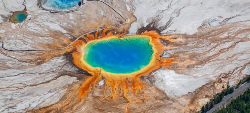 Full-Day Private Yellowstone Highlights Safari