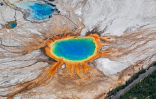 Yellowstone Safari Company13