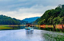 Taj Voyages Tour India3