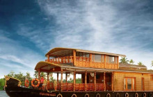 Taj Voyages Tour India4