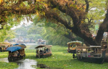 Taj Voyages Tour India1