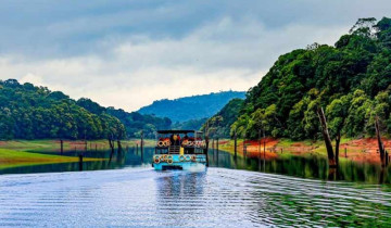 A picture of 3-Day Munnar Eco Point and Tea Museum Nature Tour from Kochi