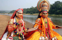 Taj Voyages Tour India2