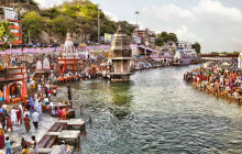 Taj Voyages Tour India4