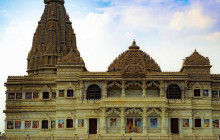 Taj Voyages Tour India1