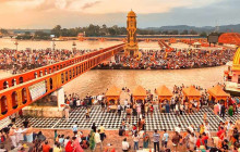 Taj Voyages Tour India2