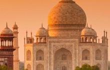 Taj Voyages Tour India1