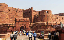 Taj Voyages Tour India2