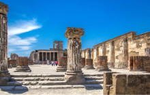 IAMME IA! - Gray Line Amalfi Coast2