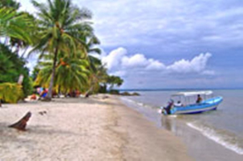 Seven Altars And Las Velas Beach
