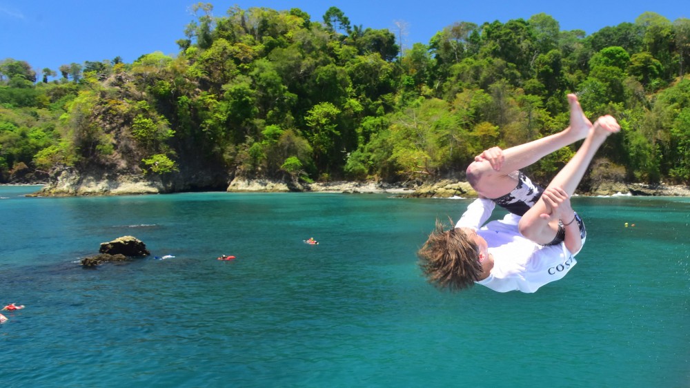 Planet Dolphin Catamaran Eco Adventures