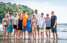 Planet Dolphin Catamaran Eco Adventures43