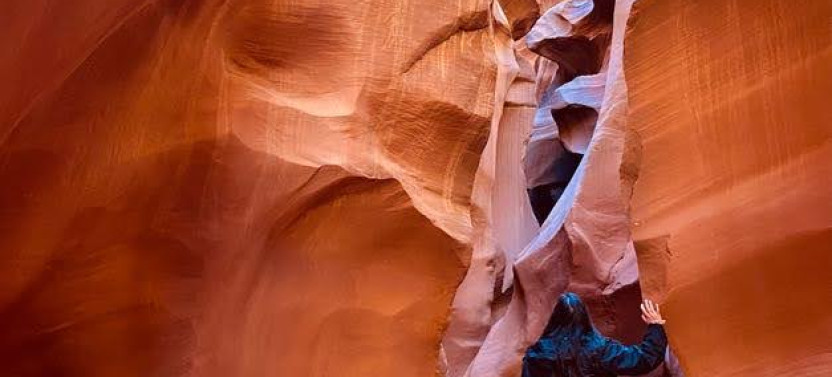 Antelope Canyon & Horseshoe Bend Day Tour