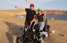 Like Xplorer Peru1
