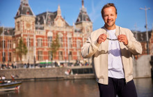 Dutch Cultural Journeys1