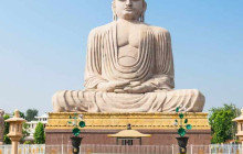Taj Voyages Tour India2