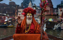 Taj Voyages Tour India1