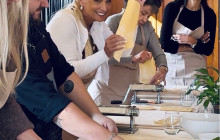 TRATTORIA DEL GLICINE3