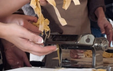 TRATTORIA DEL GLICINE5