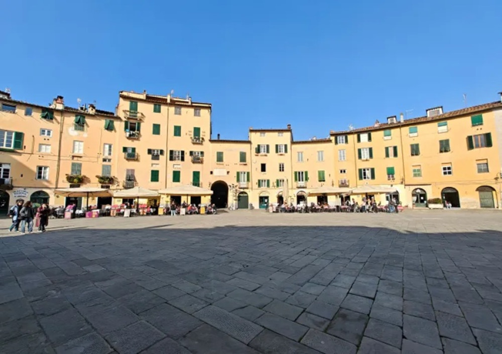 Tuscany Multi-Day Tootbus Pass
