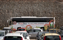 Tootbus - Europe21
