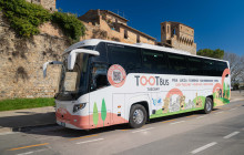 Tootbus - Europe27