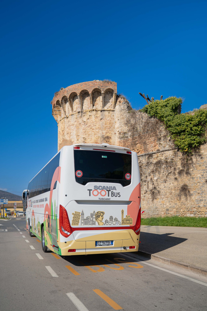 Tootbus - Europe