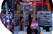 Irish Rock N Roll Museum Experience2