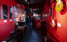 Irish Rock N Roll Museum Experience3