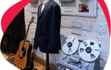 Irish Rock N Roll Museum Experience4
