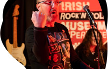 Irish Rock N Roll Museum Experience5