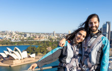 BridgeClimb Sydney3