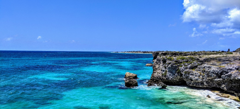 Barbados Hiking and Sightseeing Tour (Transport Included)