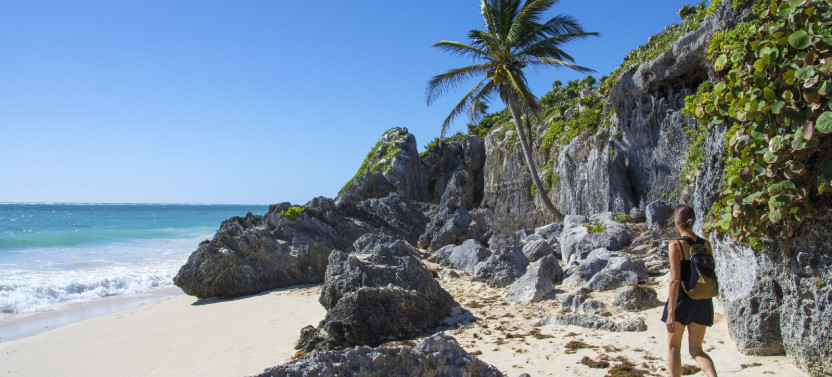 Barbados Hiking and Sightseeing Tour (Transport Included)