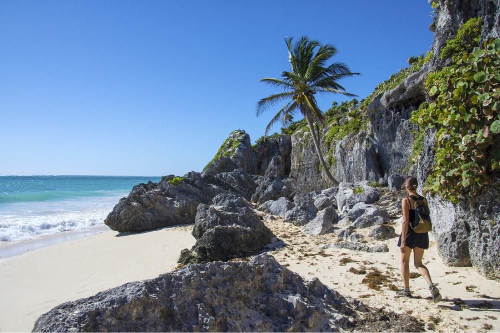 Barbados Hiking and Sightseeing Tour (Transport Included)