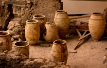 Santorini's Luxury Travel6