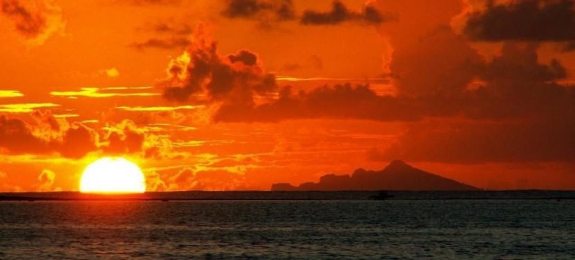 Private Sunset Cruise