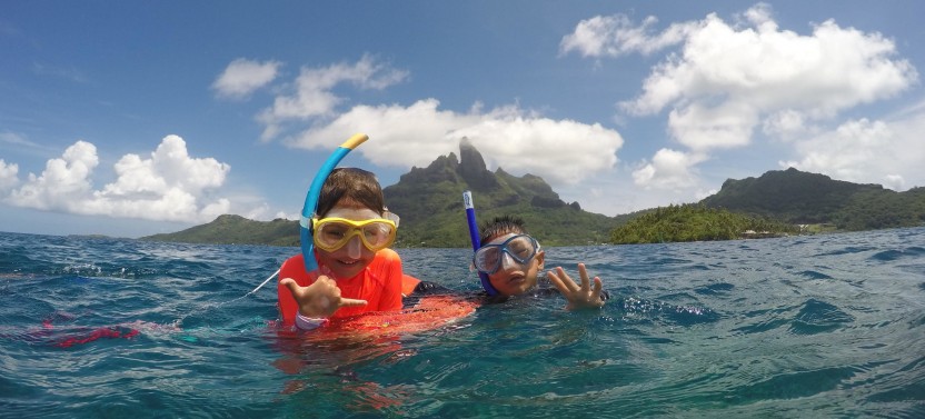Private Family Treasure Hunt Excursion