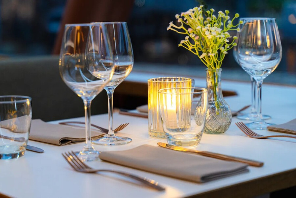 Oslo Dinner Cruise With Live Music