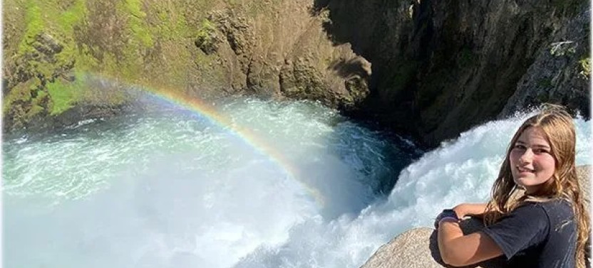 Private Full-Day Guided Hiking Adventure in Yellowstone National Park