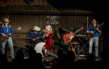 Blazin' M Ranch2