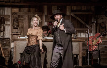 Blazin' M Ranch1