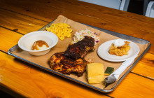Blazin' M Ranch4
