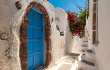 Santorini's Luxury Travel5