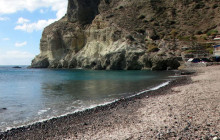 Santorini's Luxury Travel7