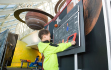 Go City Sightseeing Pass5